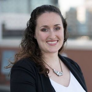 Meet your Posher, Madelyn